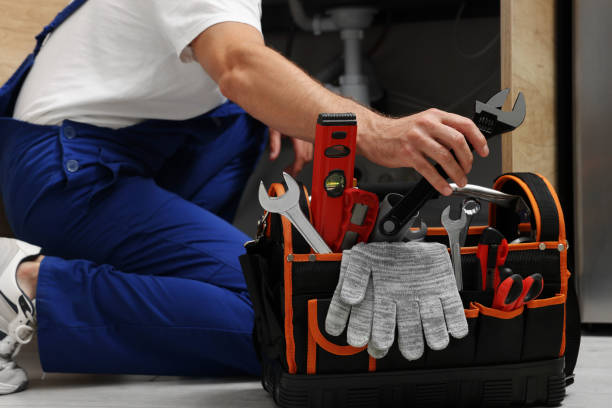 Best Sewer Line Repair  in Winfield, IA